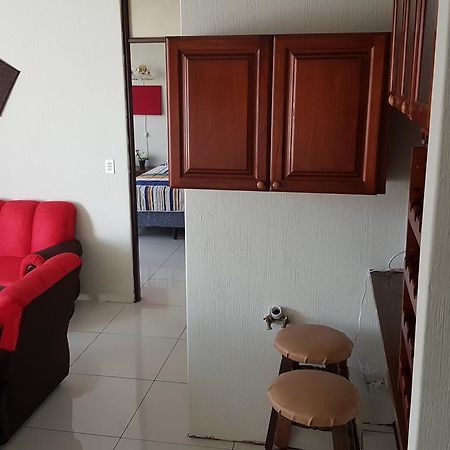 Apartment Business/Airport Area جواتيمالا المظهر الخارجي الصورة