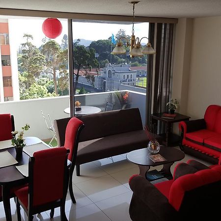 Apartment Business/Airport Area جواتيمالا المظهر الخارجي الصورة