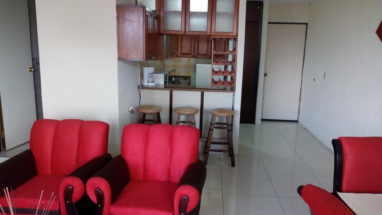 Apartment Business/Airport Area جواتيمالا المظهر الخارجي الصورة