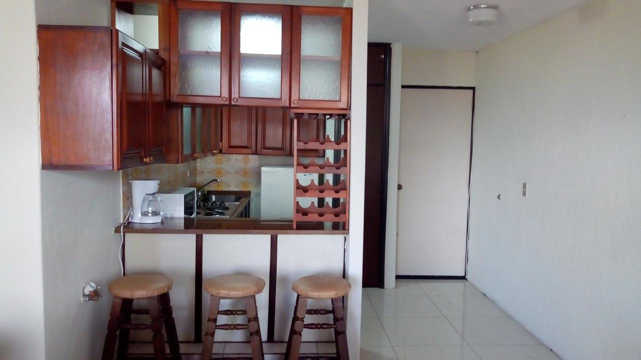 Apartment Business/Airport Area جواتيمالا المظهر الخارجي الصورة