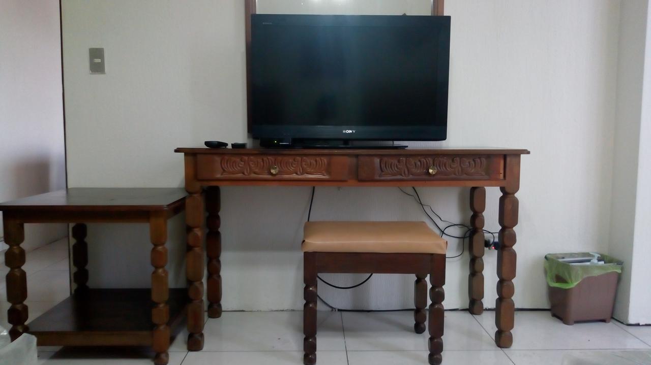 Apartment Business/Airport Area جواتيمالا المظهر الخارجي الصورة