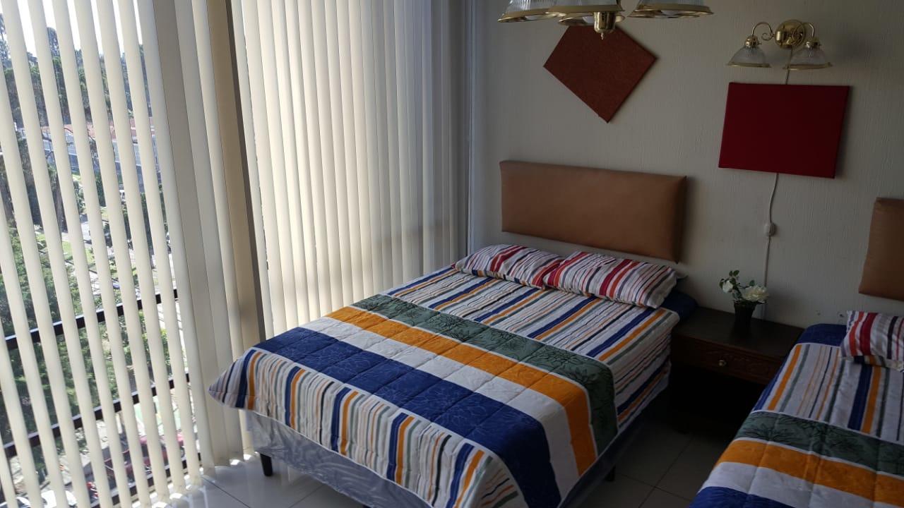 Apartment Business/Airport Area جواتيمالا المظهر الخارجي الصورة