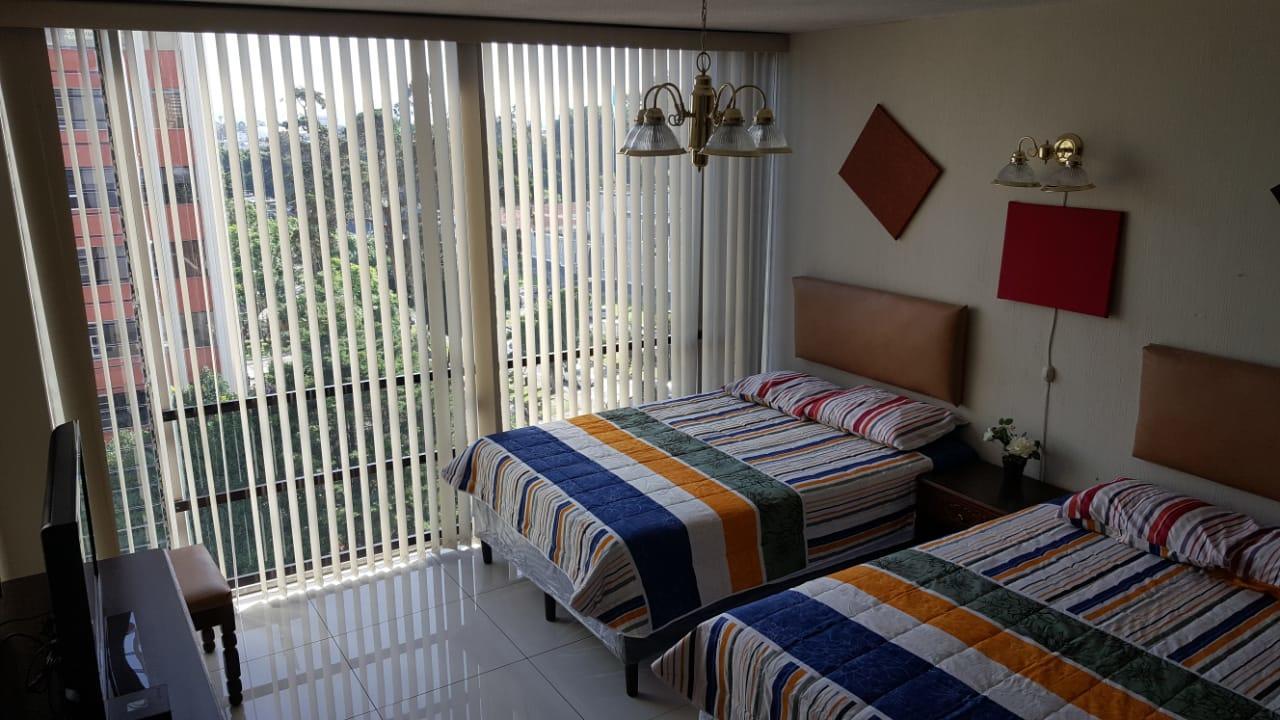 Apartment Business/Airport Area جواتيمالا المظهر الخارجي الصورة