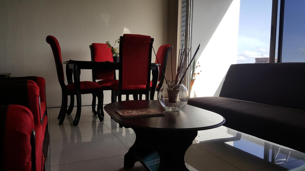 Apartment Business/Airport Area جواتيمالا المظهر الخارجي الصورة