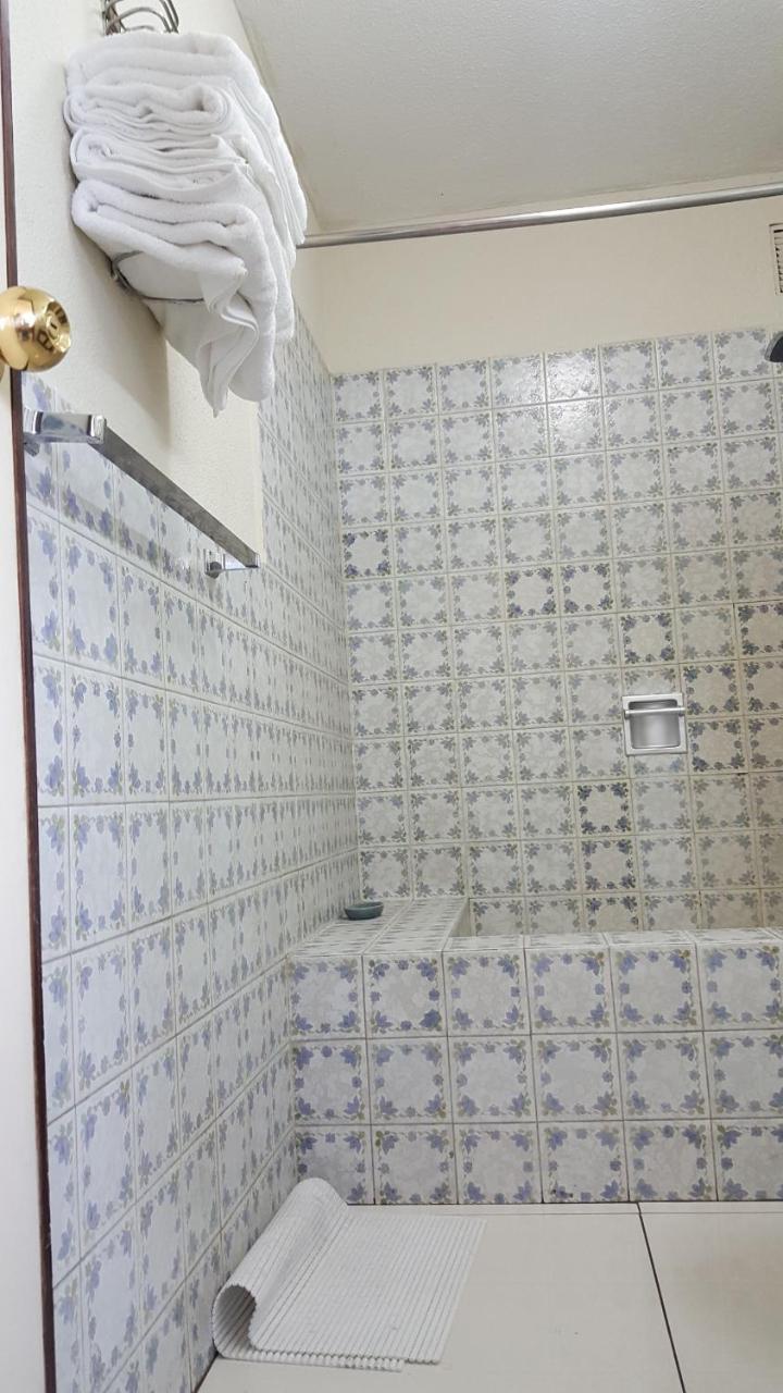 Apartment Business/Airport Area جواتيمالا المظهر الخارجي الصورة