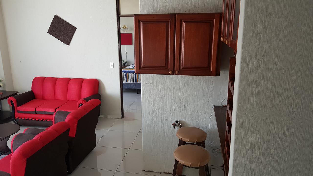 Apartment Business/Airport Area جواتيمالا المظهر الخارجي الصورة
