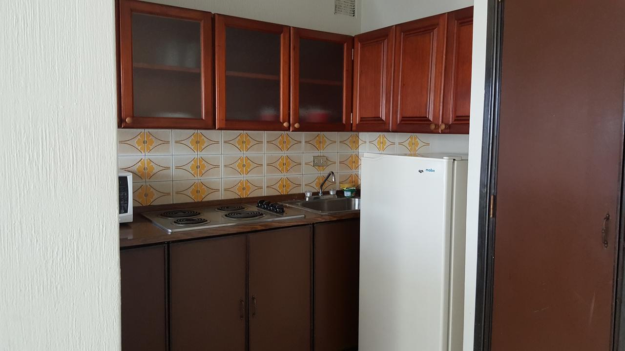 Apartment Business/Airport Area جواتيمالا المظهر الخارجي الصورة