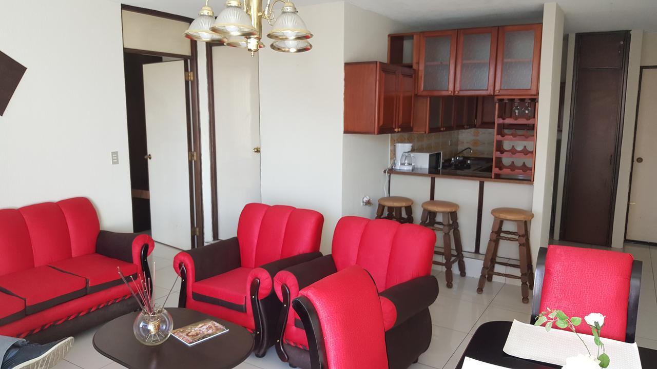 Apartment Business/Airport Area جواتيمالا المظهر الخارجي الصورة