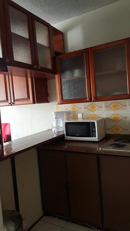 Apartment Business/Airport Area جواتيمالا المظهر الخارجي الصورة