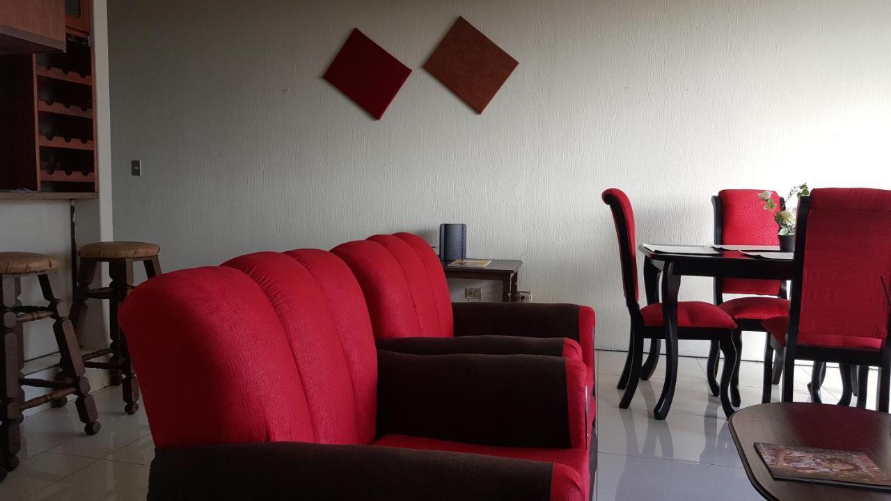 Apartment Business/Airport Area جواتيمالا المظهر الخارجي الصورة