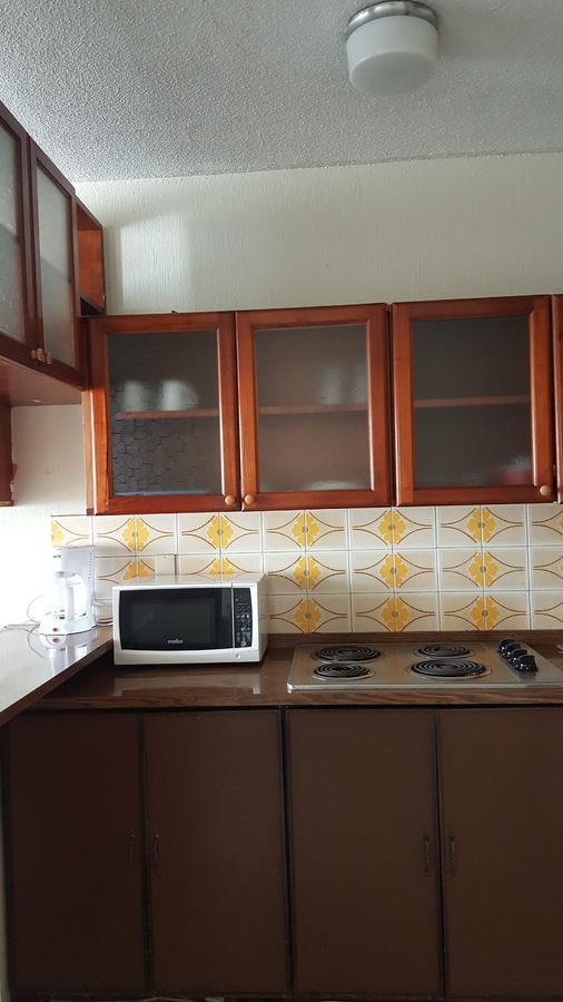 Apartment Business/Airport Area جواتيمالا المظهر الخارجي الصورة
